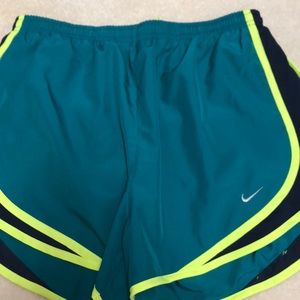 Nike Tempo Shorts